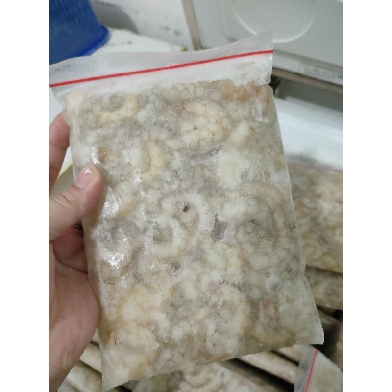 

Udang kupas bersih ( FRESH )