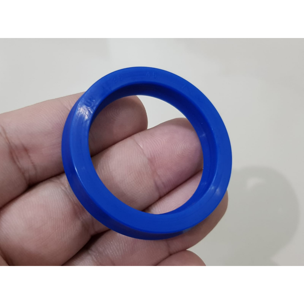 SEAL HYDRAULIC UN UNS 12 22 7 . UN UNS 12 X 22 X 7