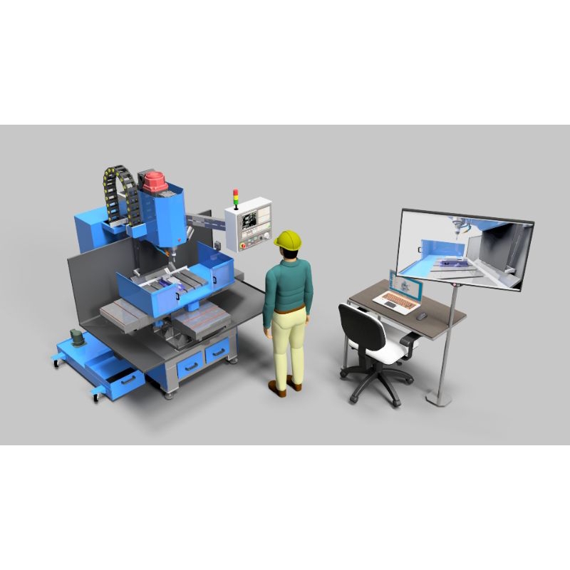 

JASA DESAIN GAMBAR TEKNIK 3D/2D