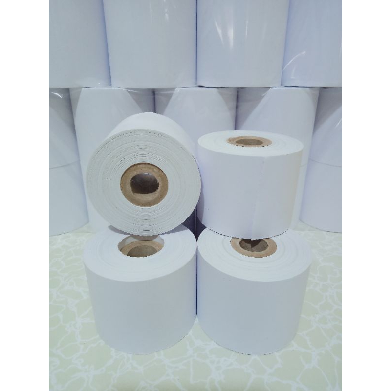 

Kertas HVS Ukuran 44x60 Struk Kasir