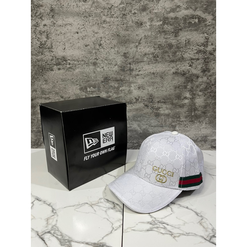 TOPI BRAND DEWASA GUCCI TOPI IMP0RT PREMIUM