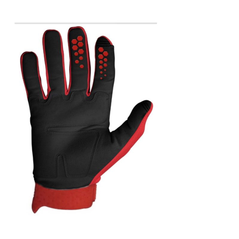 MTB CYCLING Gloves Seven Sarung tangan seven cross sepeda downhill kopdar motox