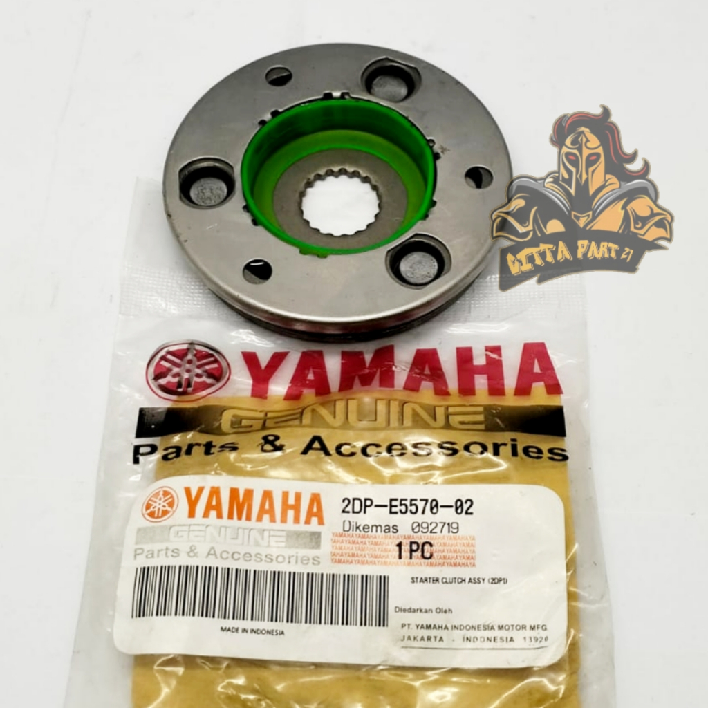 ONE WAY PELOR STATER YAMAHA 2DP KUALITAS ASLI ORIGINAL YAMAHA YGP PRESISI BAHAN BERKUALITAS DAN DIJAMIN AWET NMAX 150 N MAX OLD LAMA ONEWAY