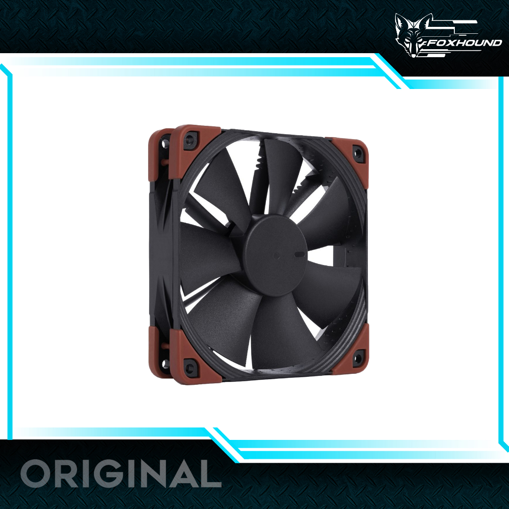 Fan Casing Noctua NF-F12iPPC-3000 PWM