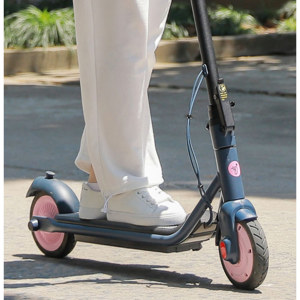 Ninebot Skuter Listrik Anak eKickScooter by Segway 3 Speed Mode - C15