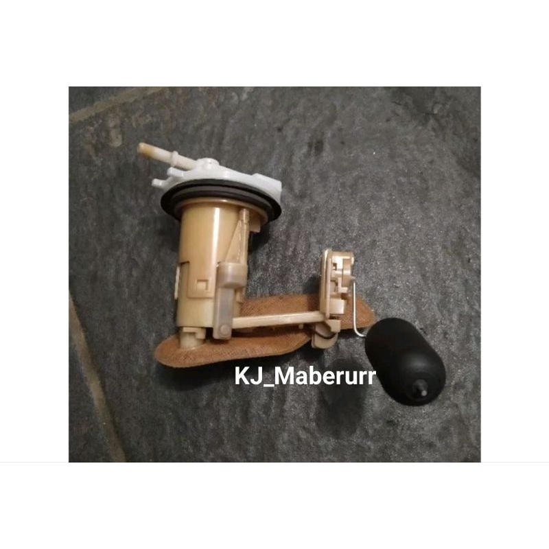 Rotak Fuelpump Full Pump Beat Fi / Scoopy Fi KZL Stater Kasar Original