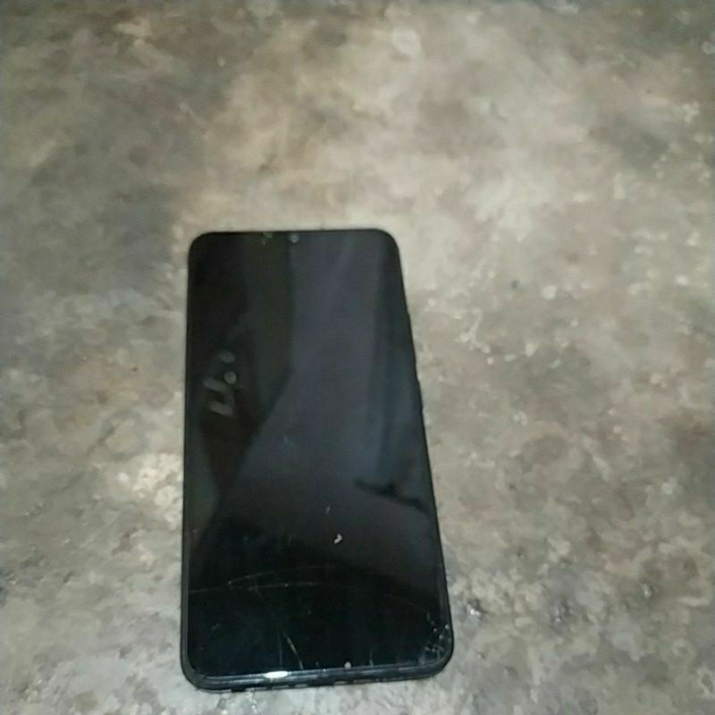 vivo y19 mati total