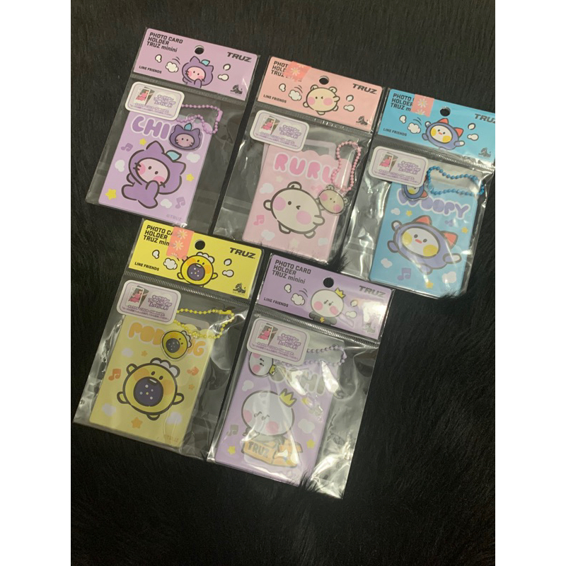 CAHOL TRUZ MININI || READY STOCK INA