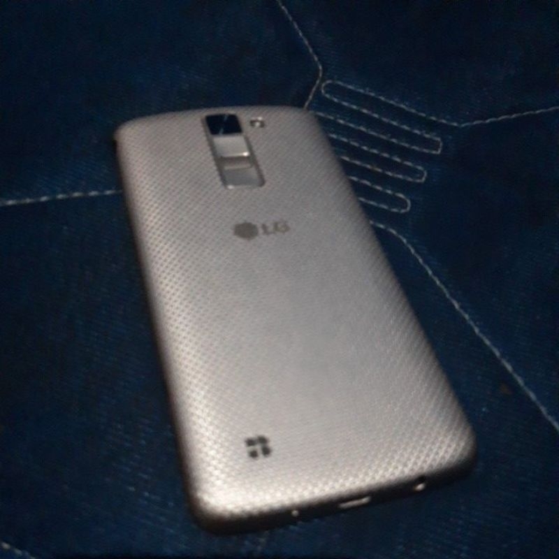 Hp LG minus