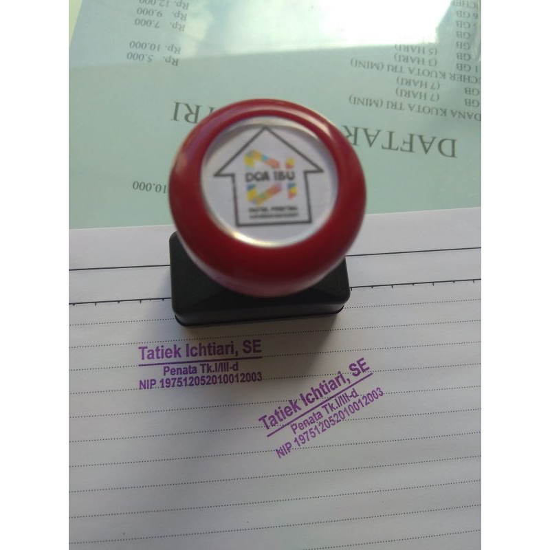 

stempel