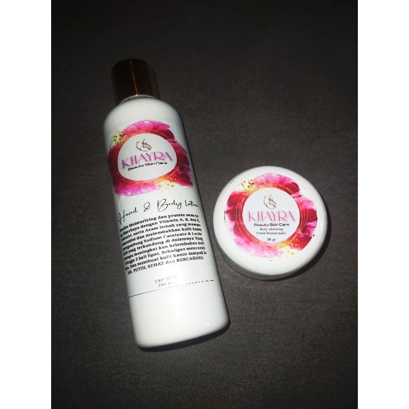 hb whitening