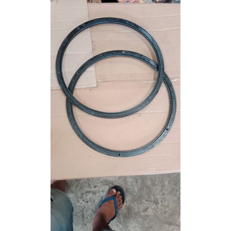 RING SARINGAN FFC 23/ BINGKAI SARINGAN FFC 23