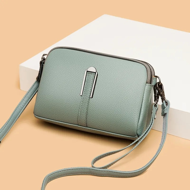 Letta Sling Bag | Tas Selempang Wanita | Tas Wanita | Selempang Wanita | Tas Wanita Korea | Tas Kasu