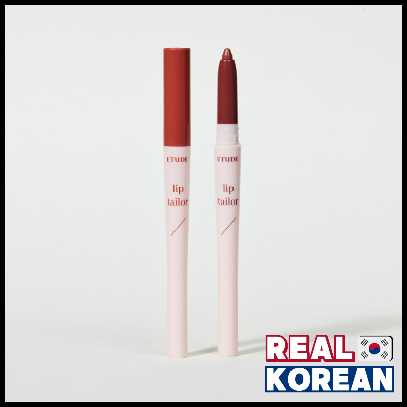 Etude House Lip Tailor