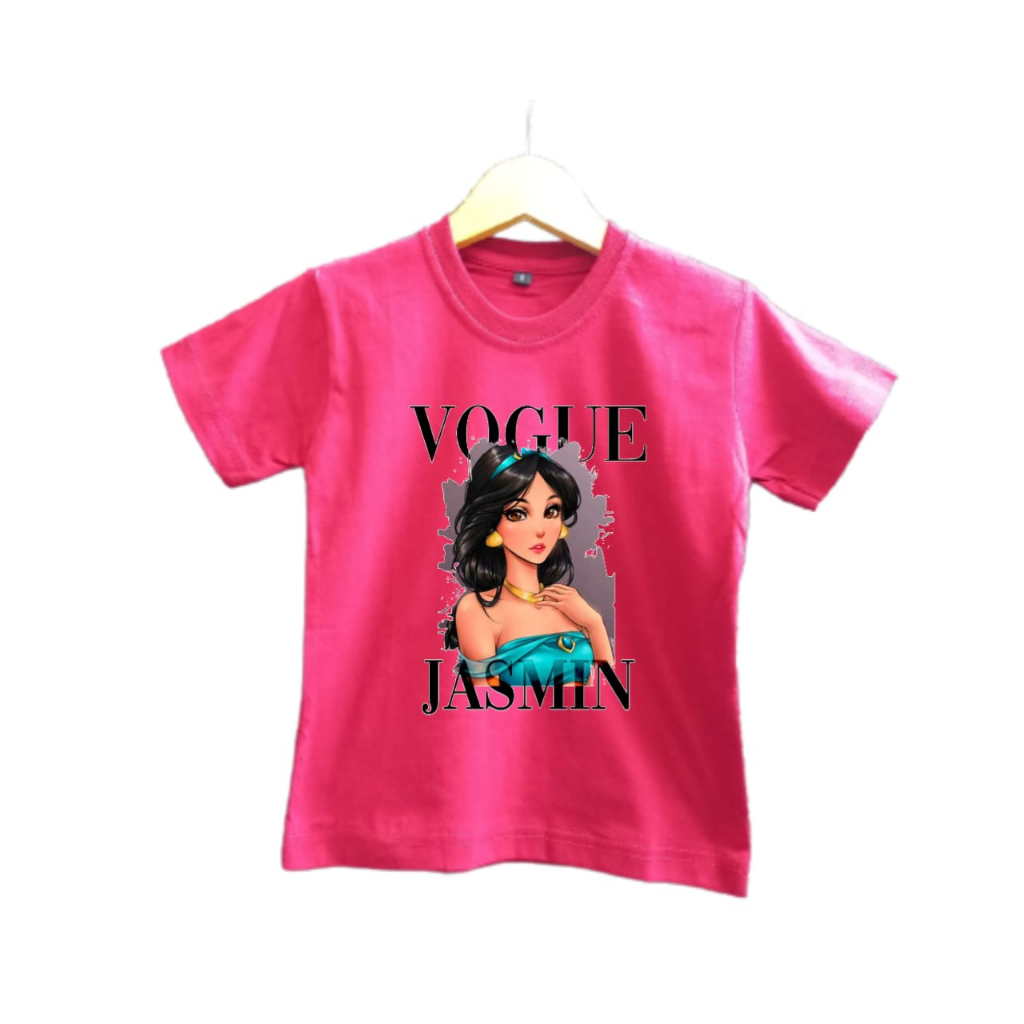 KAOS KARAKTER ANAK 1-8 TAHUN