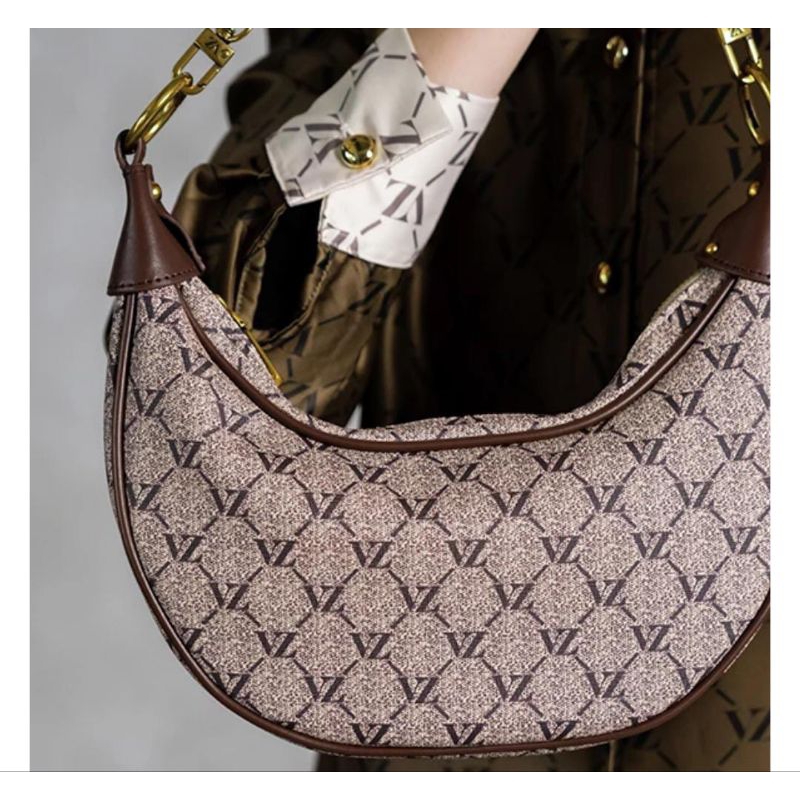 Vz monogram eclipse bag