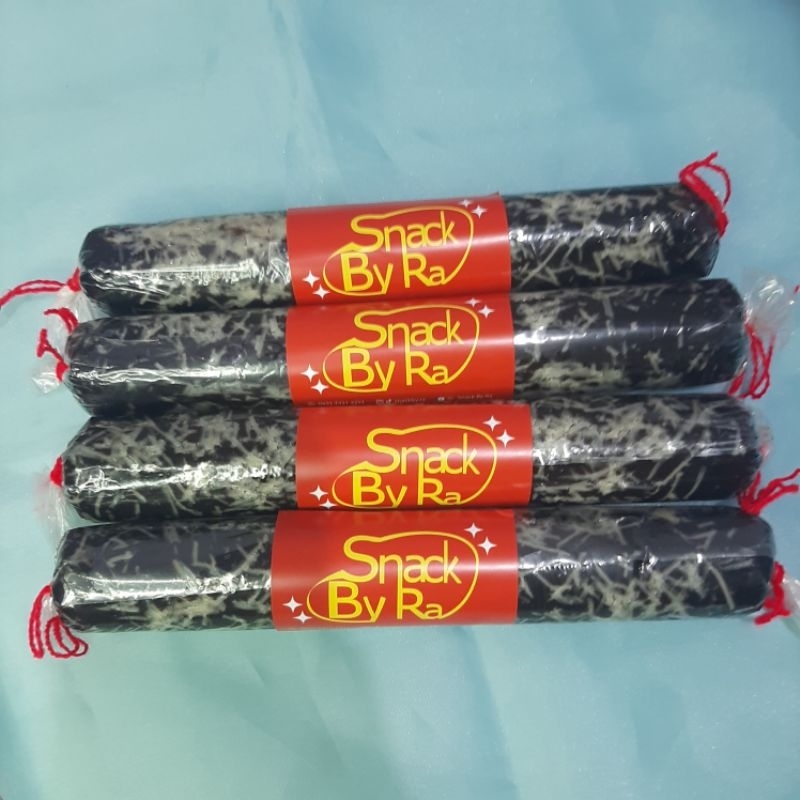 

Dodol Betawi Keju 1 Kg