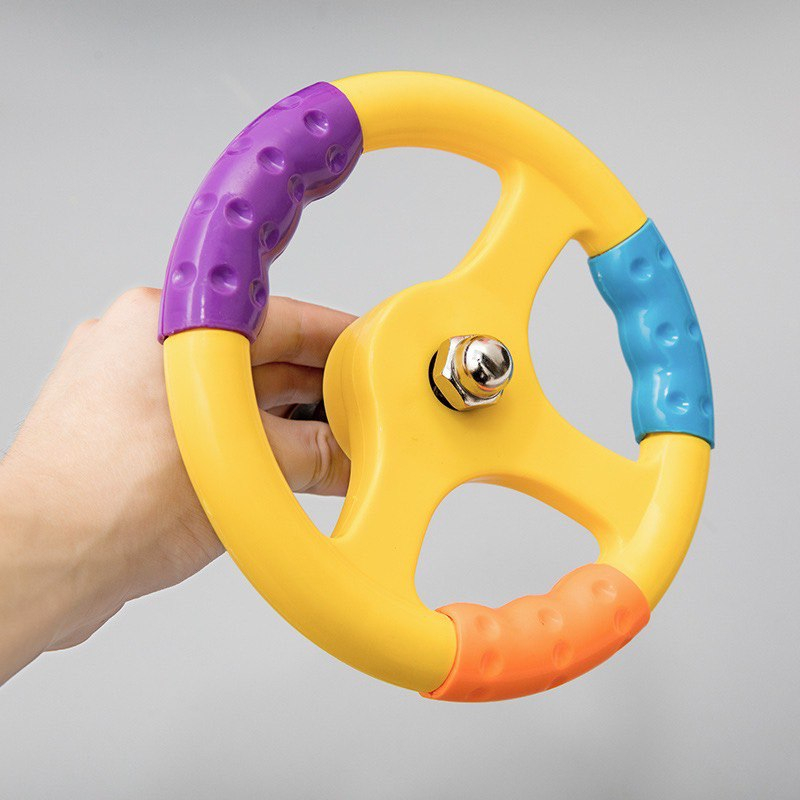 LID155 - Setir mainan anak steering wheel mainan mobil anak mainan setir mobil mainan bayi - Your Affordable Quality!