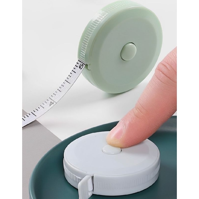 METERAN GULUNG METERAN BAJU METERAN JAHIT