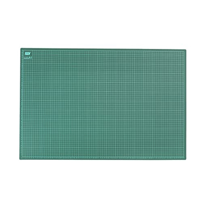 

SDI Cutting Mat A1 1009 / Alas Potong Kertas Murah Berkualitas