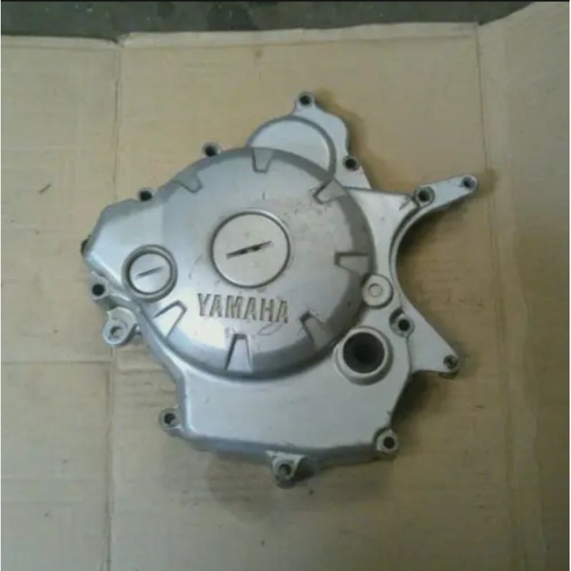 BLOK KIRI BLOK MAGNIT JUPITER MX OLD ORIGINAL SECOND