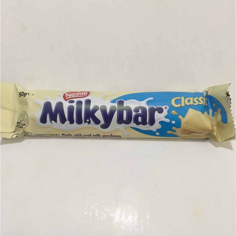 

NESTLE MILKYBAR CLASSIC