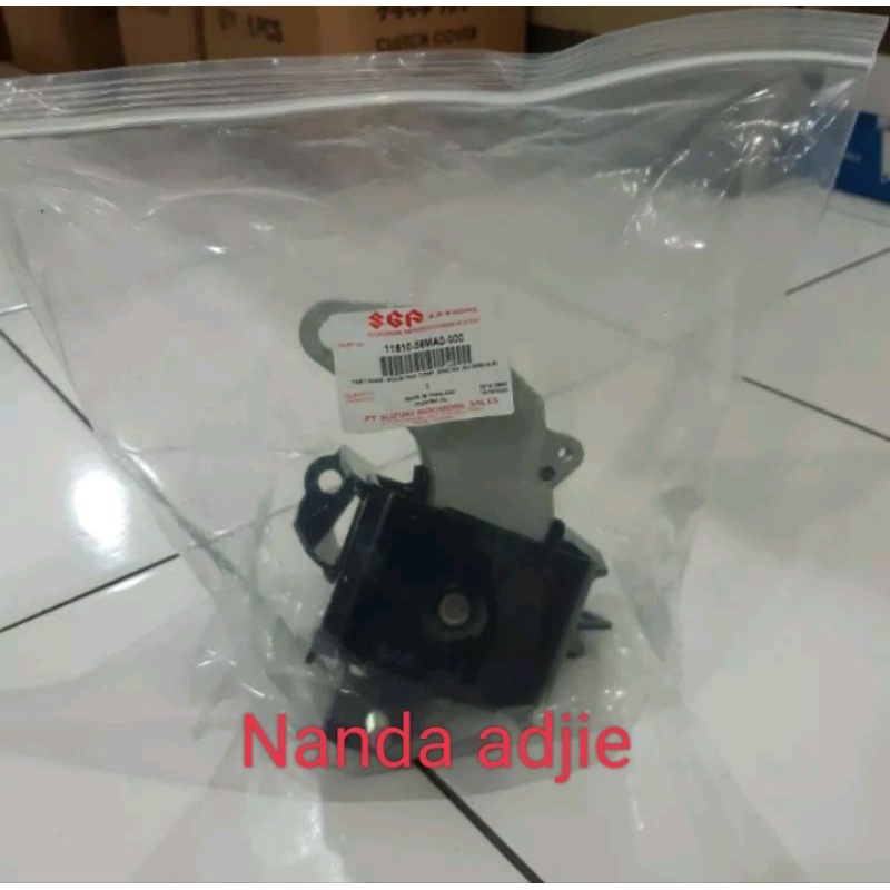 Engine mounting kanan mobil suzuki Ertiga lama original