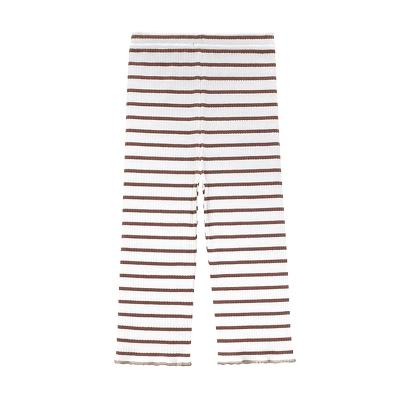 VS - Legging Lalia Panjang / Legging Panjang Anak Motif Salur