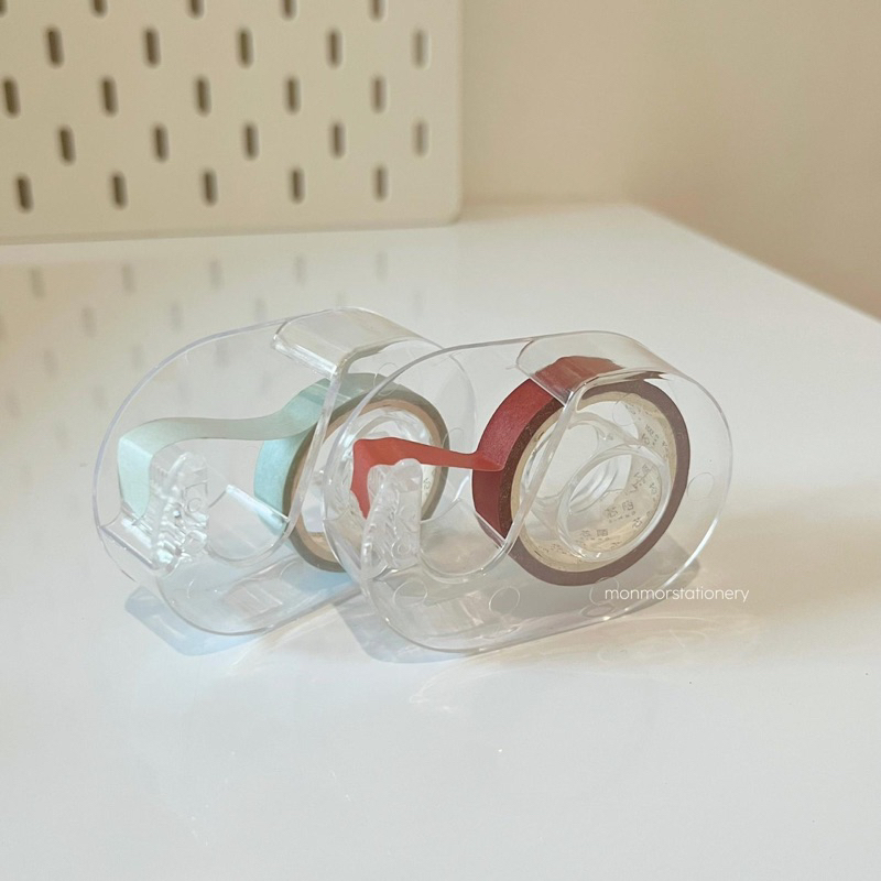 

MonMor | Washi tape single dispenser