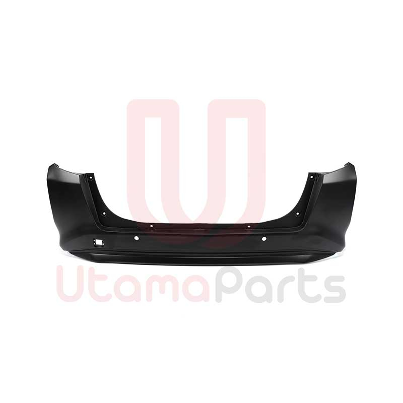 BUMPER BELAKANG CALYA SIGRA 2016, 52159BZF10  / D52159BZF10001