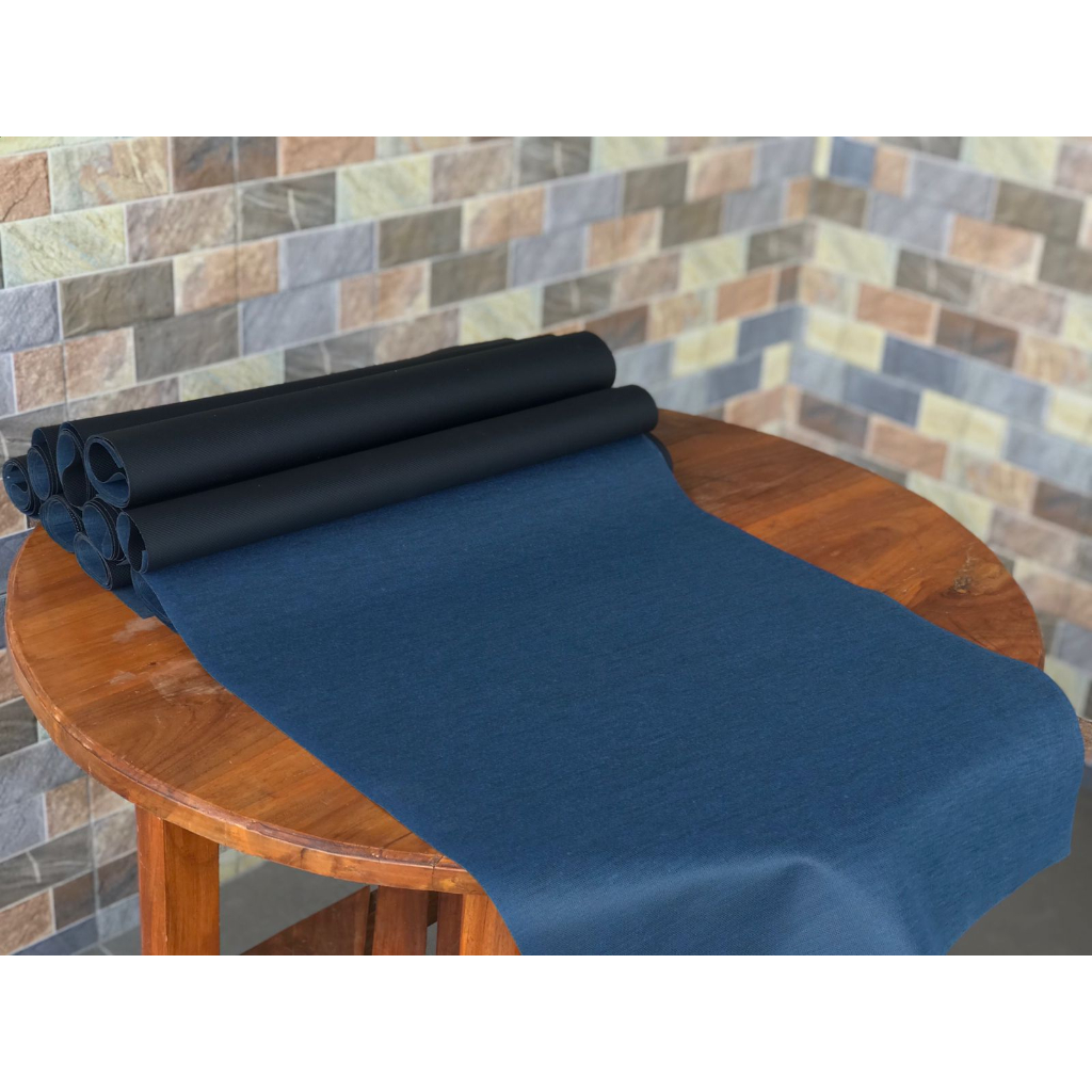 Kulit sintetis oscar kulit jok scoopy karbu-Kulit sintetis Oscar untuk motor scoopy karbu