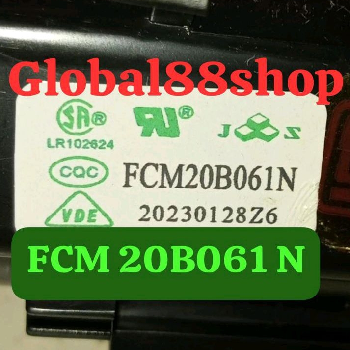 FLAYBACK FCM20B061N FCM 20B061N 20B061 N PLAYBACK FLAIBEK FLYBACK PLEBEK
