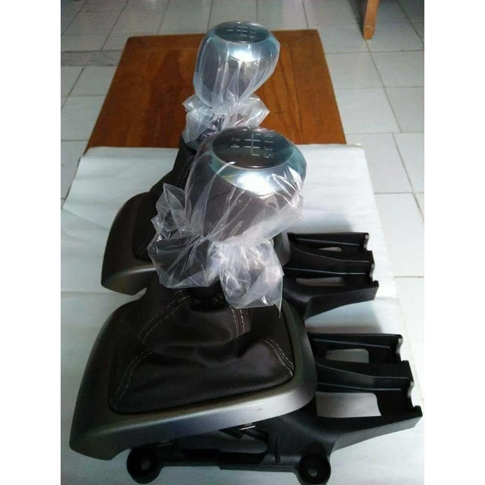 Tuas Selector Lever Transmisi Manual Chevrolet Spin Original GM