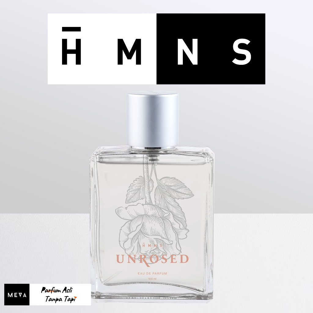 HMNS PERFUME - UNROSED EAU DE PARFUM 100ml