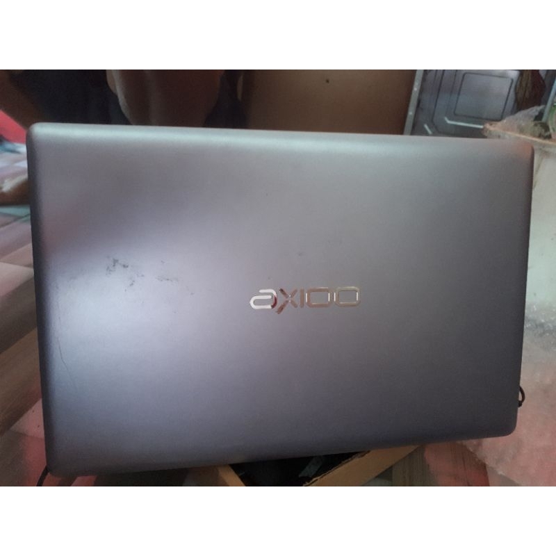 laptop axio