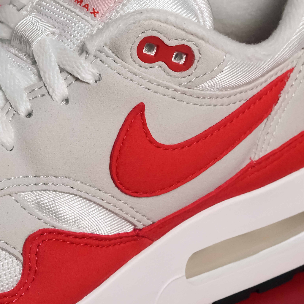 Air Max 1 86 OG Big Bubble Red