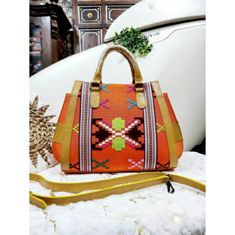 CANTIKE TAS ETNIK, TAS TENUN NTT, HAND BAG ETNIK, TAS TENUN MURAH, TAS ETNIK MURAH