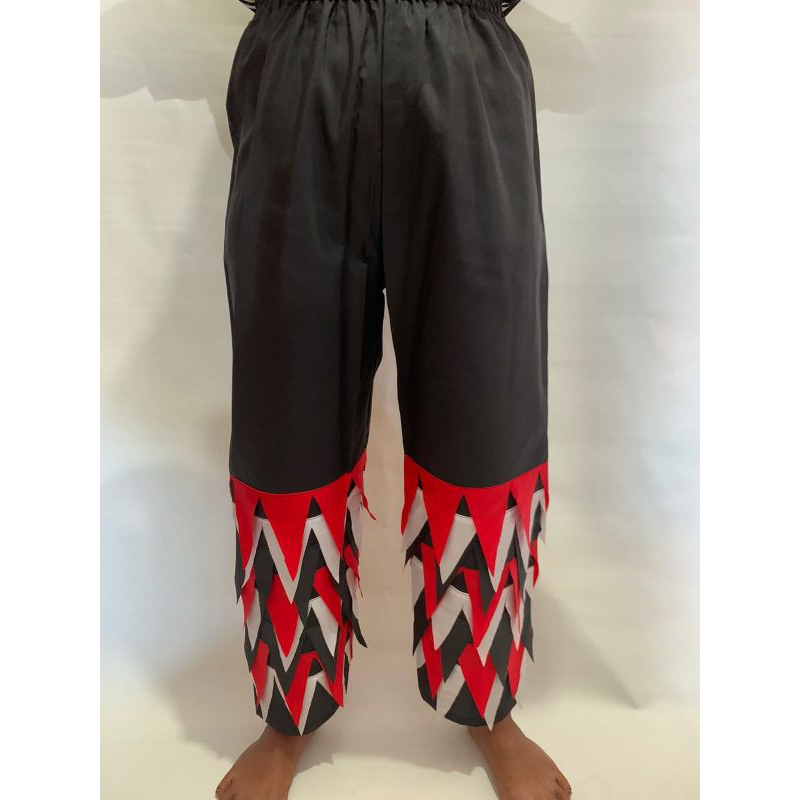 Celana Barong Anak-anak Celana Ngelawang