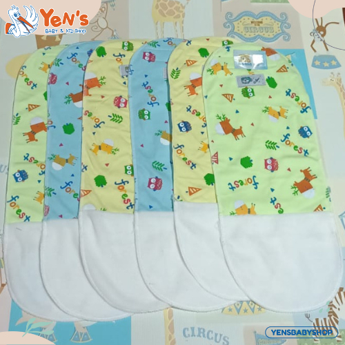 Q-Bear Gurita Bayi  Prepet / Gurita Instant Isi 6 pcs