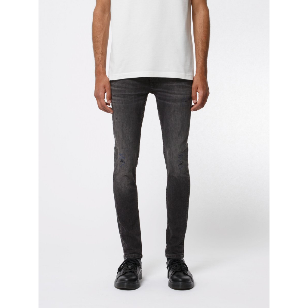 Nudie Jeans Skinny Lin Dark Desire