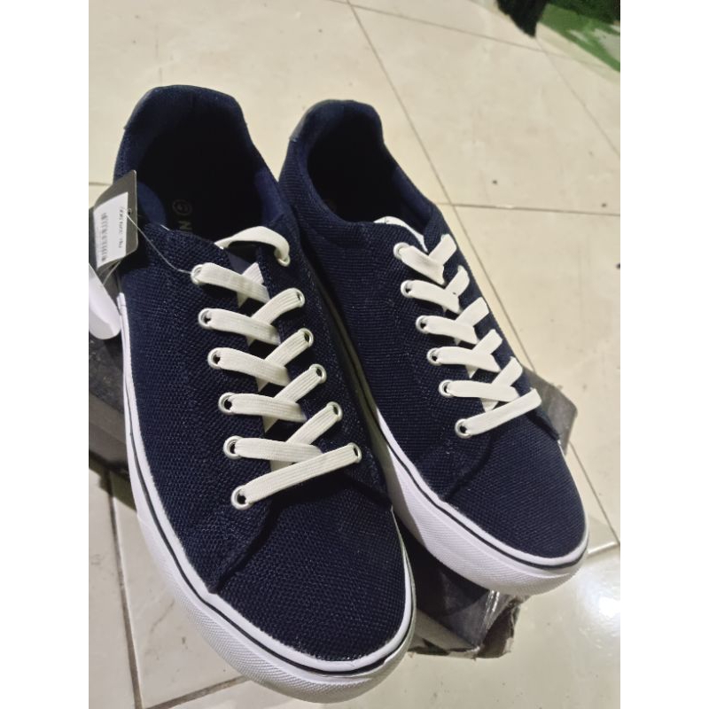 original sepatu nevada by matahari