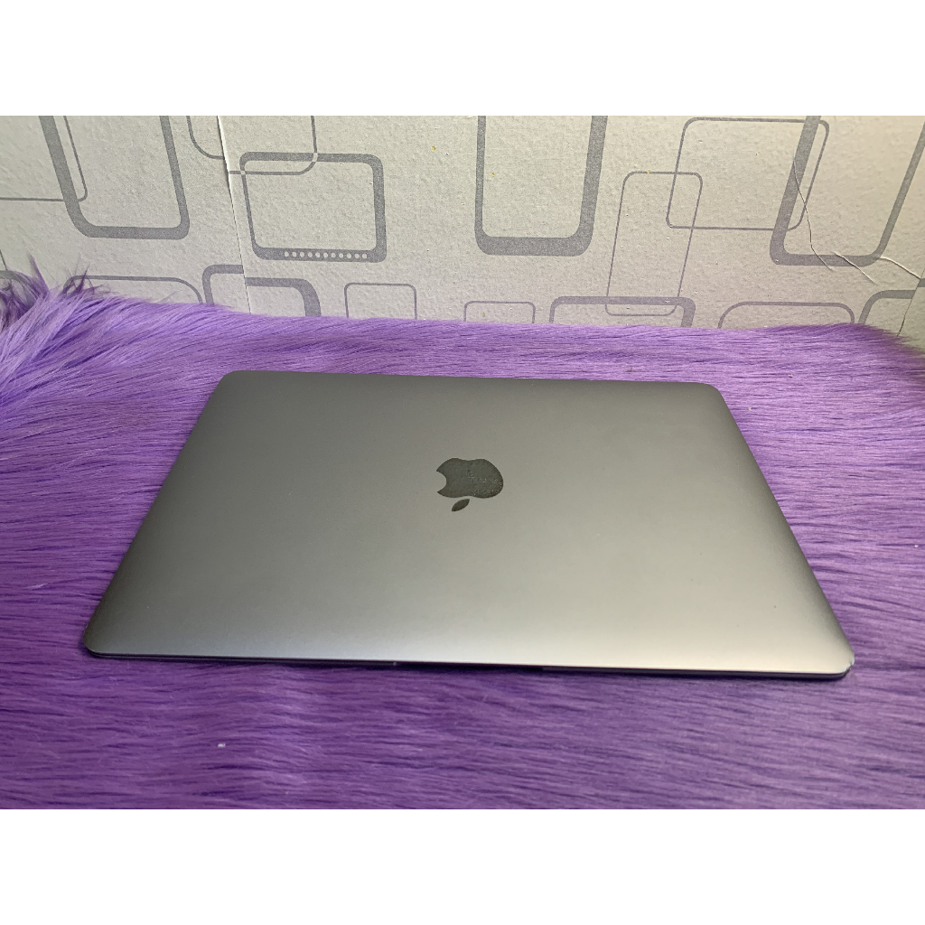 MacBook Retina 2015 12in Core M 8GB SSD 512GB