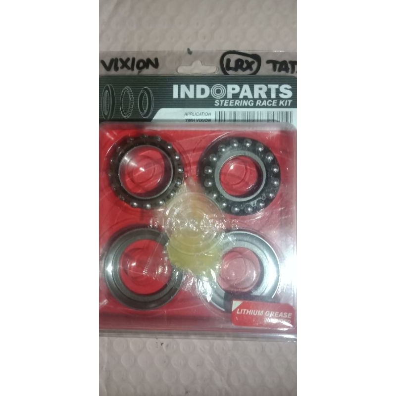 Bearing Komstir / Kones Yamaha Vixion Original Indoparts