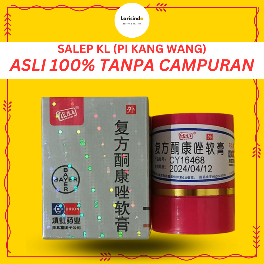 𝗦𝗮𝗹𝗲𝗽 𝗚𝗮𝘁𝗮𝗹 𝗣𝗶 𝗞𝗮𝗻𝗴 𝗪𝗮𝗻𝗴 𝗛𝗟 𝗞𝗟 𝗮𝘀𝗹𝗶 original 100% | obat gatal ampuh selangkangan