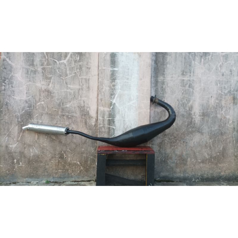 silencer rc3 tz premium