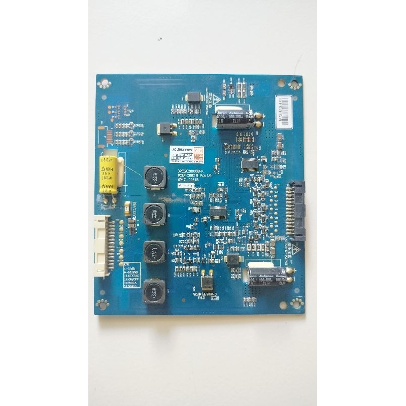 Inverter TV LG 42LV3500-TG 42LV3500