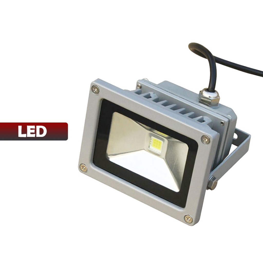 Lampu Sorot Kap / Lampu LED Sorot Jalan - YOSINOGAWA