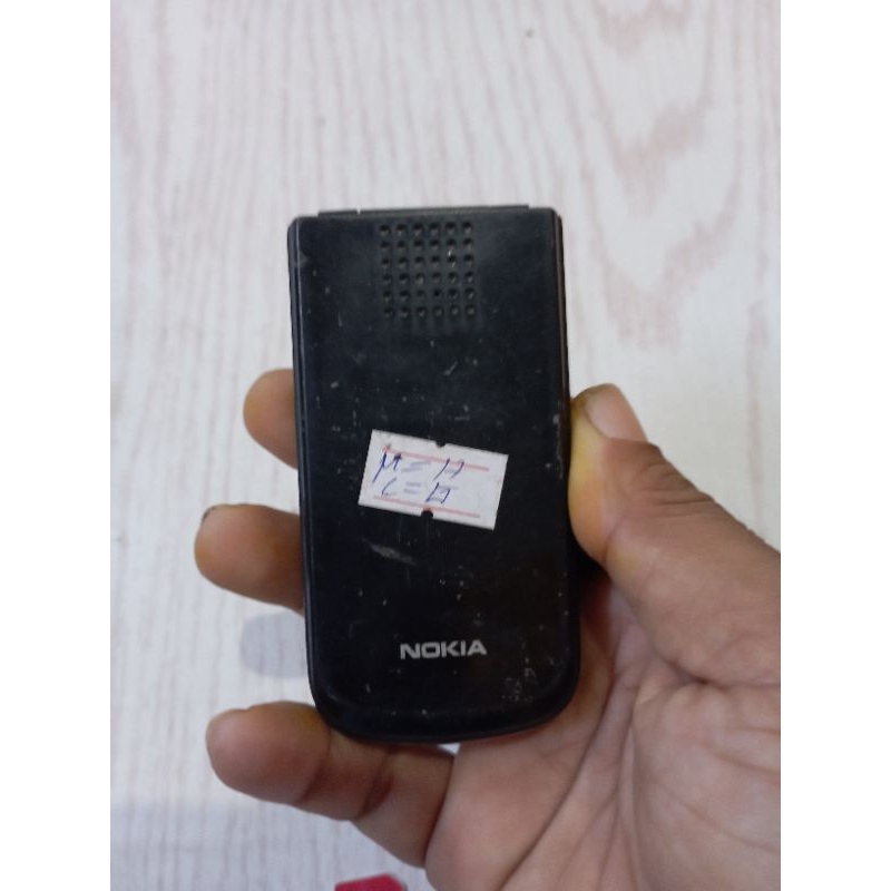 nokia 2720a bahan