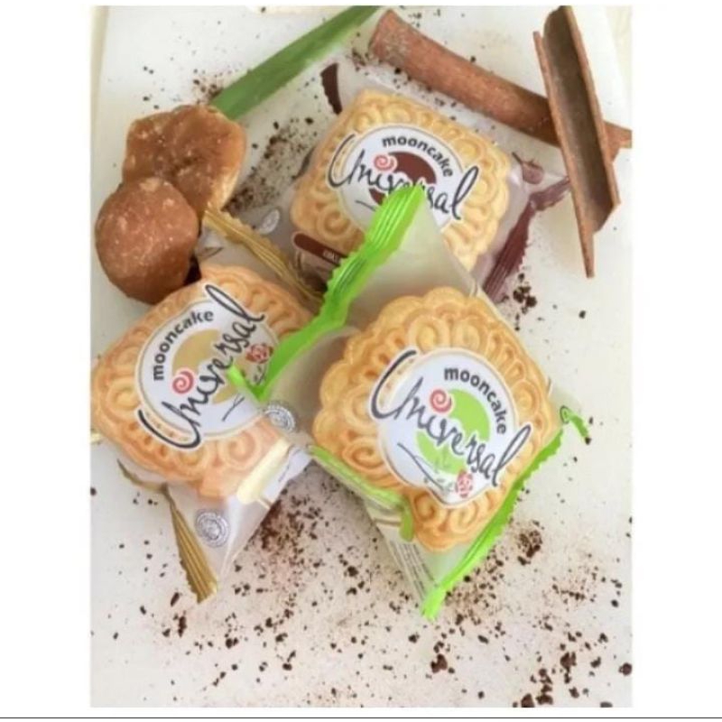 

oleh oleh mooncake universal