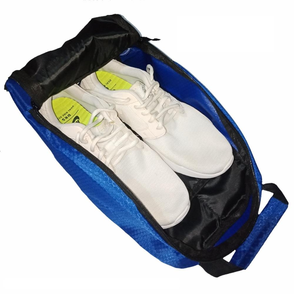 TAS SEPATU OLAHRAGA PRIA DAN WANITA TAS FUTSAL SHOE BAG